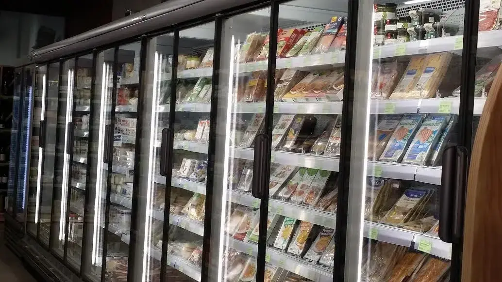 Photo Biocoop Sablé-sur-Sarthe