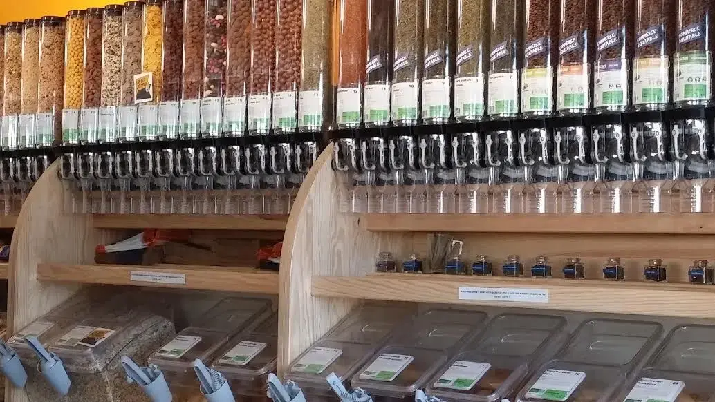 Photo Biocoop Sablé-sur-Sarthe