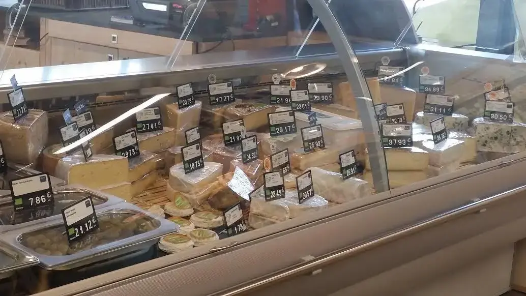 Photo Biocoop Sablé-sur-Sarthe