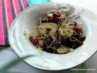 Salade de pommes de terre